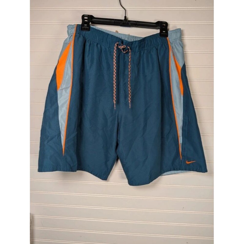 Nike Mens L Swim Shorts